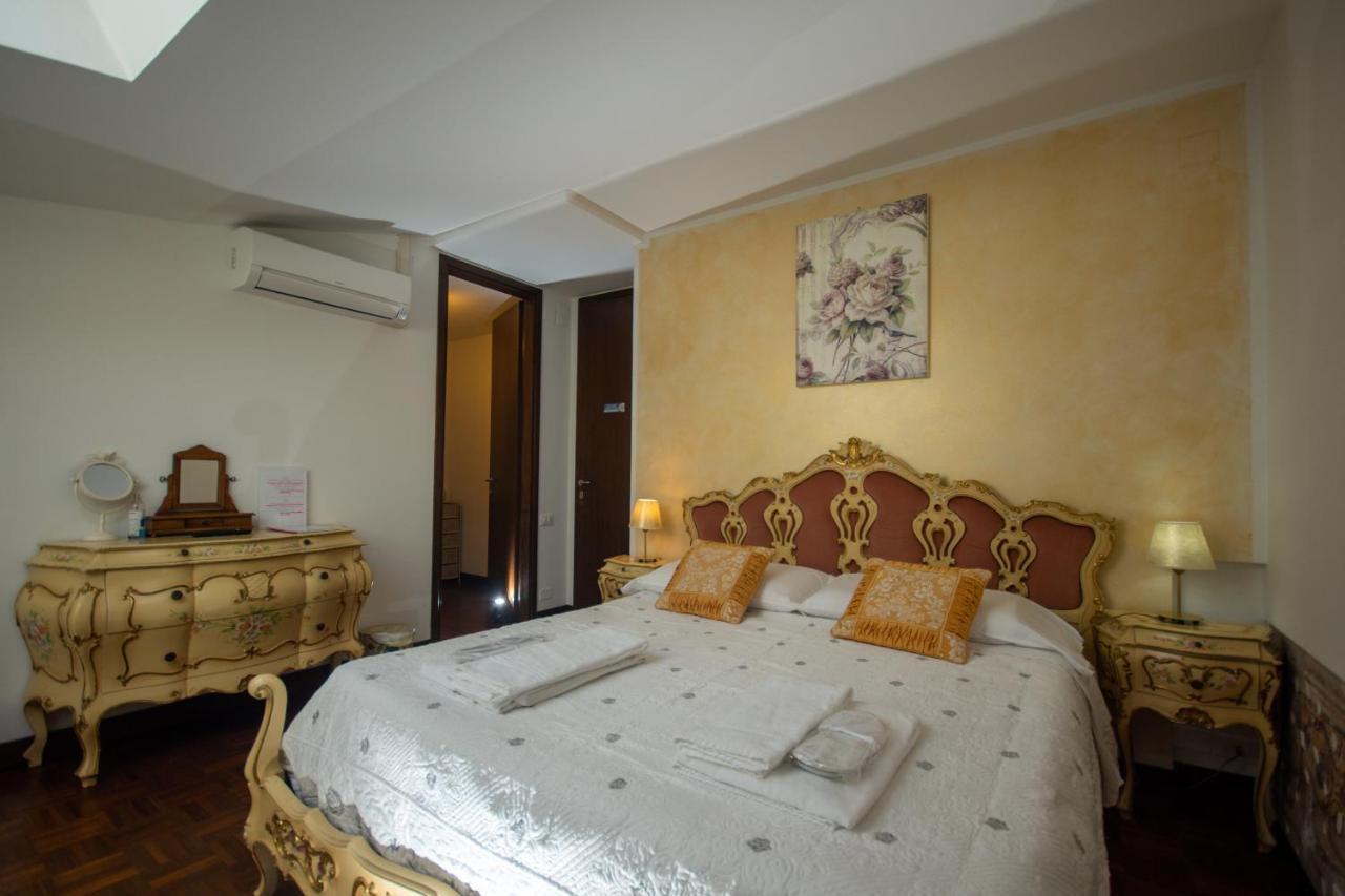 Residenza Bra Verona Exterior photo